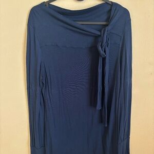 The Limited; Women's Long Sleeve Top. M